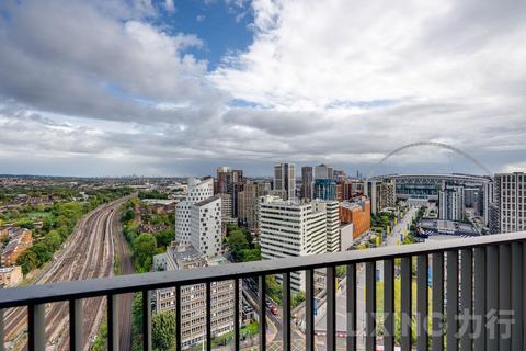 2 bedroom apartment for sale, Brooke Avenue, Wembley, HA9 8FY