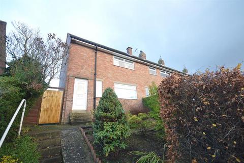 87 Briercliffe, Scarborough, YO12 6NS