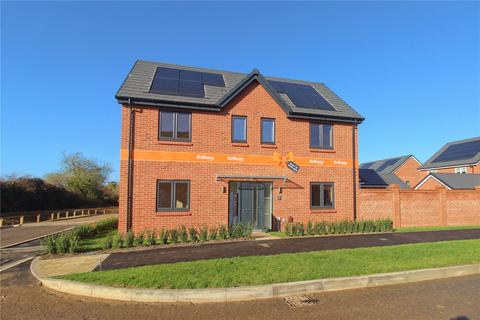 undefined, Plot 11, Weavers Meadow, Trowbridge