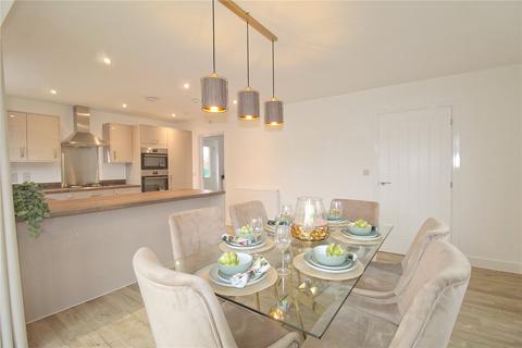undefined, Plot 11, Weavers Meadow, Trowbridge