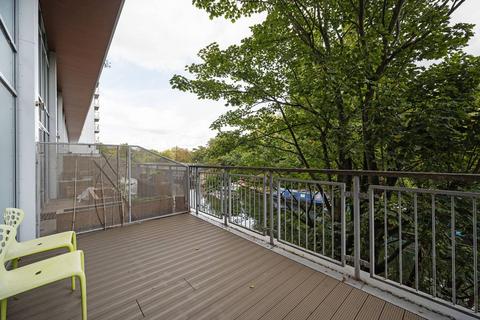 undefined, Victoria Wharf, Palmers Road, Bethnal Green, London, E2