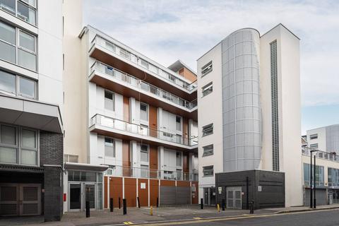 Victoria Wharf, Palmers Road, Bethnal Green, London, E2
