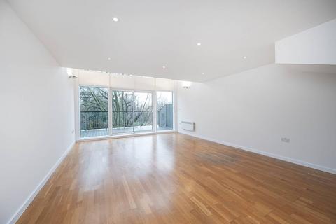 2 bedroom maisonette for sale, Victoria Wharf, Palmers Road, Bethnal Green, London, E2