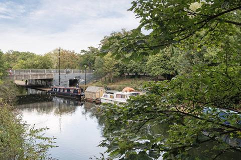 undefined, Victoria Wharf, Palmers Road, Bethnal Green, London, E2