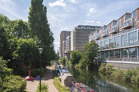 Victoria Wharf, Palmers Road, Bethnal Green, London, E2
