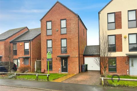 4 bedroom link detached house for sale - New Road, West Midlands B70