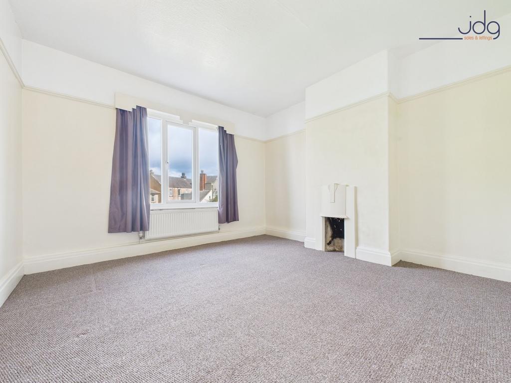 Double Bedroom 1