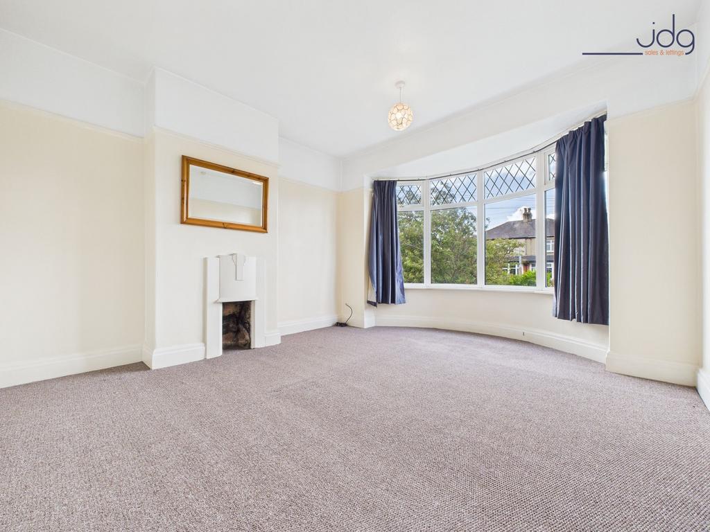 Double Bedroom 2