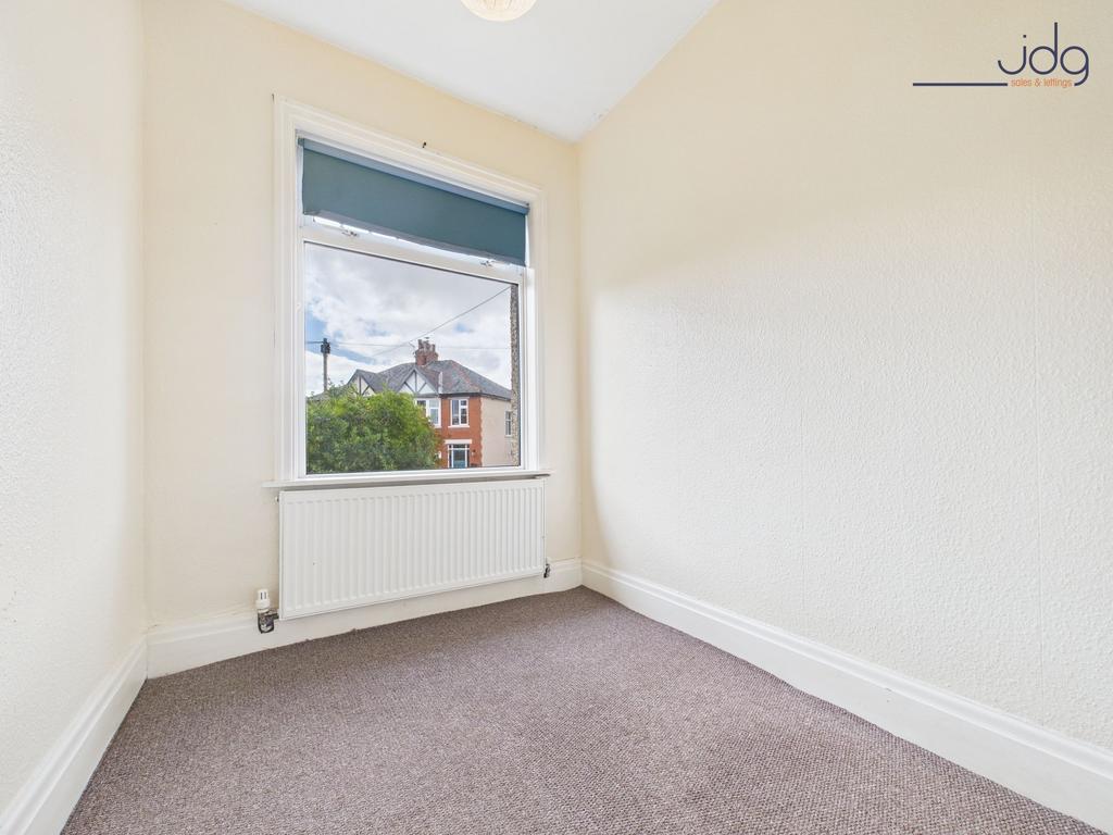 Single Bedroom