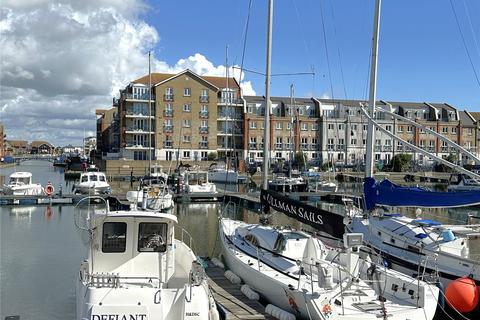 The Piazza, Eastbourne, East Sussex