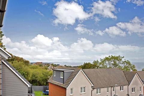 3 bedroom terraced house for sale, Elizabethan Way, Teignmouth, TQ14