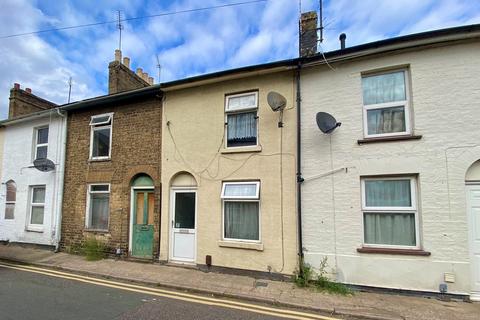 2 bedroom terraced house to rent, Great Northern Street, Huntingdon, PE29