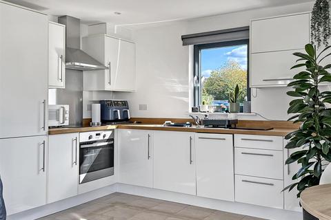 undefined, North Walk, Barnstaple EX31
