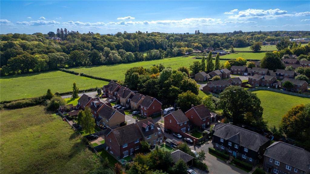 Countryside Views