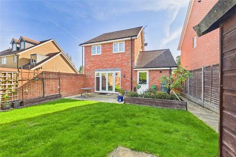 Saxon Gate, Burghfield, Reading, Berkshire, RG30