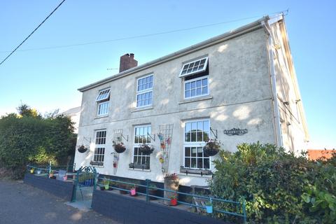 4 bedroom detached house for sale, Llanfihangel-Ar-Arth SA39