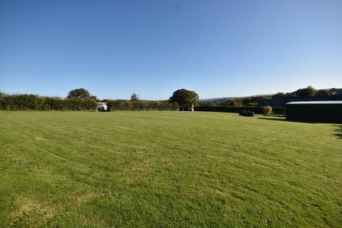 4 bedroom detached house for sale, Llanfihangel-Ar-Arth SA39