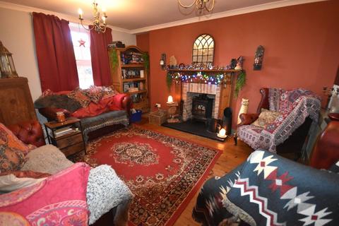 4 bedroom detached house for sale, Llanfihangel-Ar-Arth SA39