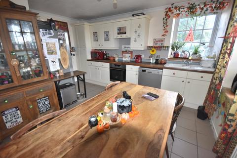 4 bedroom detached house for sale, Llanfihangel-Ar-Arth SA39