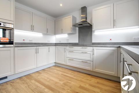 4 bedroom detached house to rent, Ragstone Avenue, Alkerden, Ebbsfleet Valley, Swanscombe, DA10