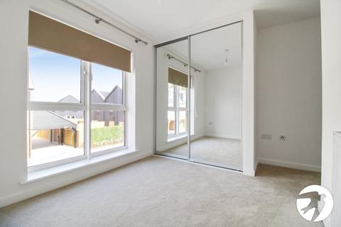 4 bedroom detached house to rent, Ragstone Avenue, Alkerden, Ebbsfleet Valley, Swanscombe, DA10