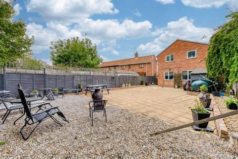 undefined, Briar Road, Harleston IP20