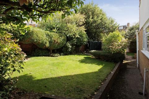 3 bedroom semi-detached house for sale, Hazeldene, 38 Paradise Road, Teignmouth, TQ14 8NR