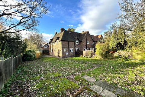 undefined, Bennetts Lane, Cossington