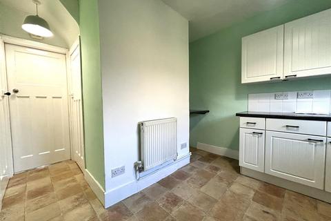 undefined, Bennetts Lane, Cossington