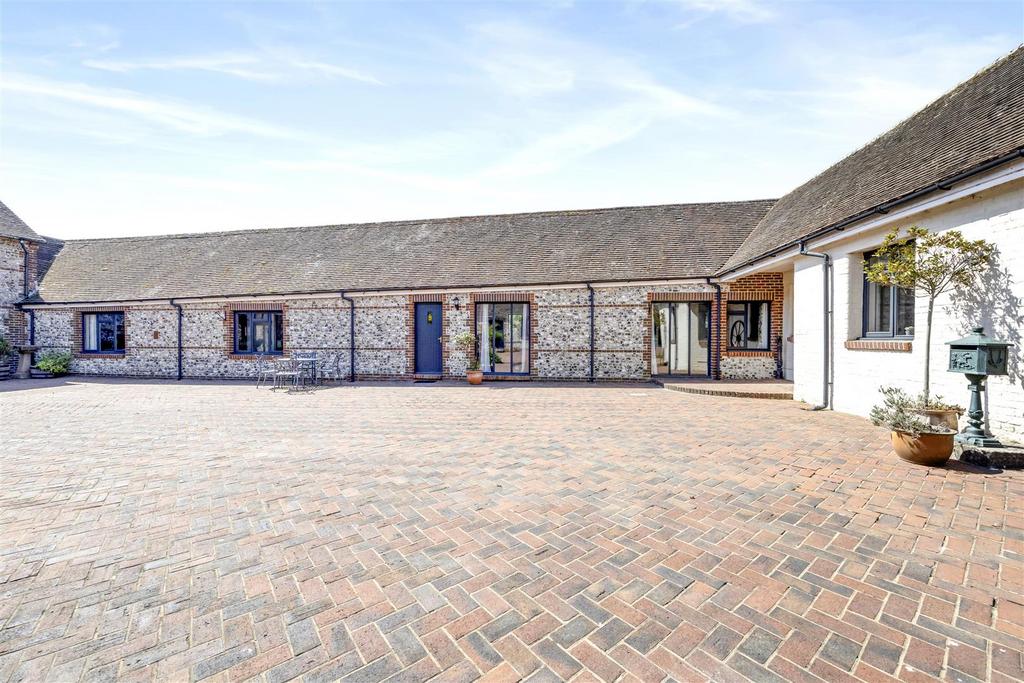 Tortington Lane, Brooklands Barn-027.JPG