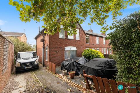 undefined, Torksey Road, Firth Park, S5 6LD