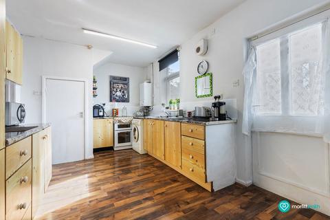 undefined, Torksey Road, Firth Park, S5 6LD