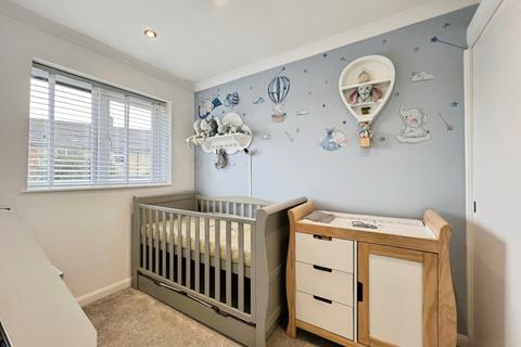 2 bedroom semi-detached house for sale, APPLEDORE