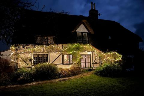 undefined, Holcombe Lane, Newington OX10