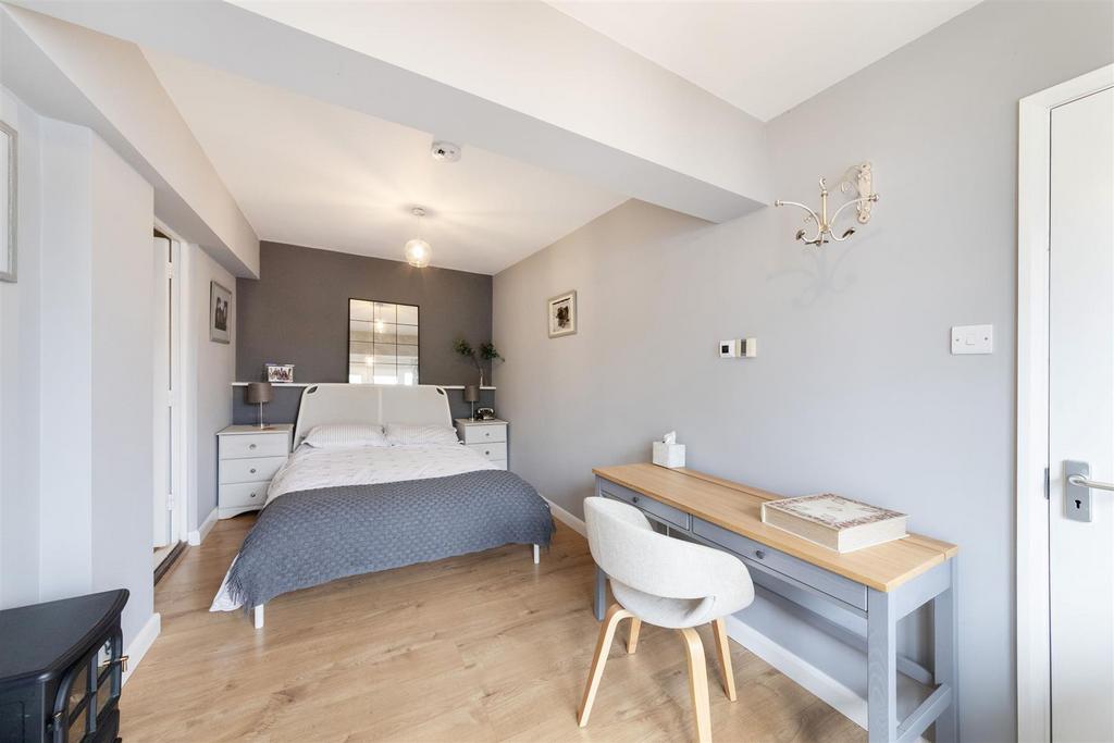 Annexe Bedroom Five
