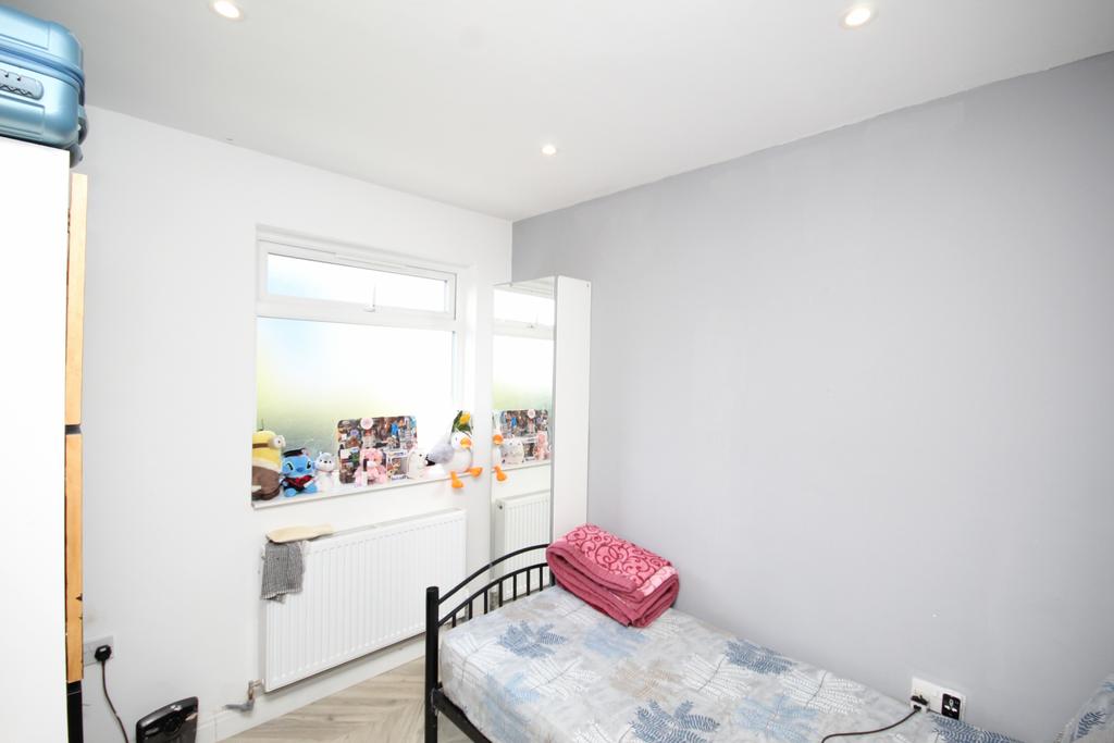 Harley Close, Wembley, Middlesex, HA0