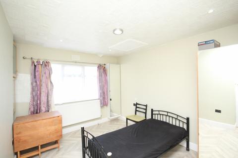 undefined, Harley Close, Wembley, Middlesex, HA0