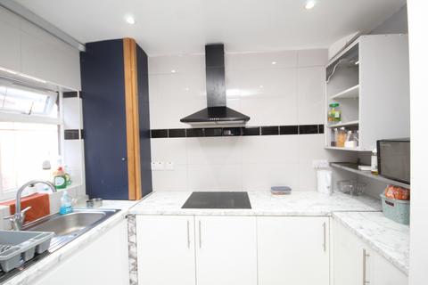 undefined, Harley Close, Wembley, Middlesex, HA0