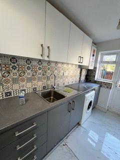 3 bedroom terraced house to rent, Tachbrook Road, Southall
