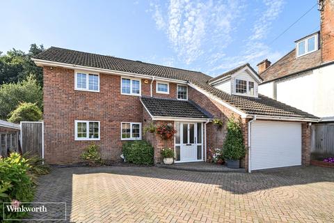 undefined, Wallis Road, Basingstoke, Hampshire, RG21