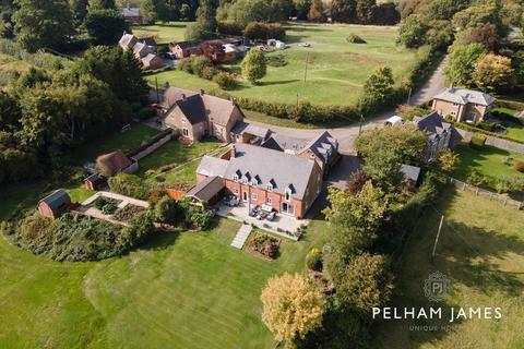 7 bedroom detached house for sale, Main Street, Cold Overton, LE15