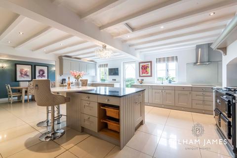 7 bedroom detached house for sale, Main Street, Cold Overton, LE15