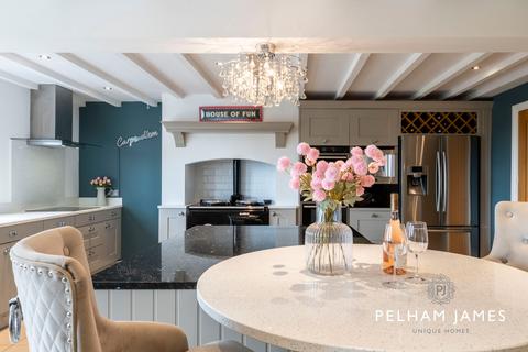 7 bedroom detached house for sale, Main Street, Cold Overton, LE15