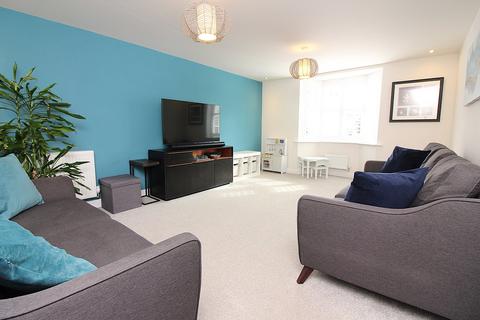 4 bedroom detached house for sale, Spruce Meadow, Stotfold, Hitchin, SG5