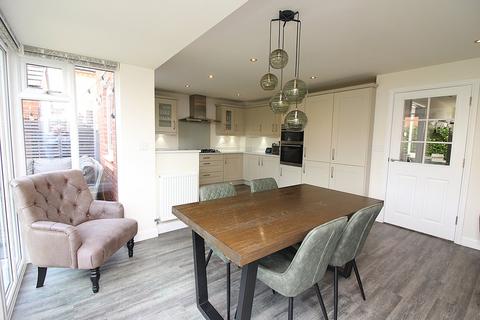 undefined, Spruce Meadow, Stotfold, Hitchin, SG5