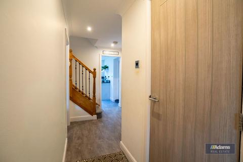 4 bedroom detached house for sale, Newbury Close, Farnworth, Widnes