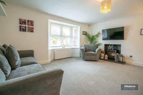 4 bedroom detached house for sale, Newbury Close, Farnworth, Widnes
