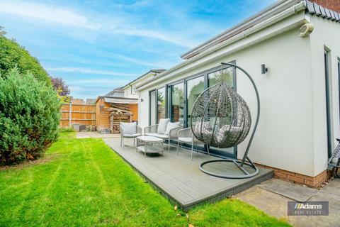 4 bedroom detached house for sale, Newbury Close, Farnworth, Widnes