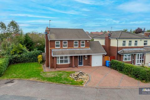 undefined, Newbury Close, Farnworth, Widnes
