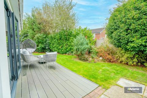 undefined, Newbury Close, Farnworth, Widnes